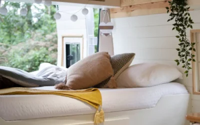 ¡Despierta tu espíritu aventurero y descubre la magia de la vida en camper!